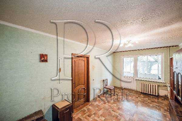 продажа 2-к квартира Киев, Святошинский, 49000 $ Київ - зображення 3