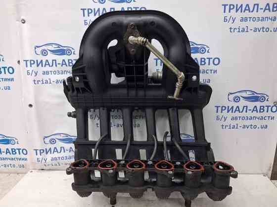 Коллектор впускной пластик Chevrolet Epica 2006-2013 96307602 (Арт. 78997) Киев