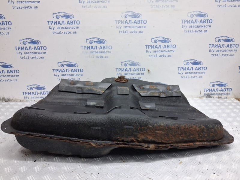 Бак топливный металлический Hyundai Sonata NF 2.4 БЕНЗИН G4KC 2004 (б/у) Киев - изображение 7