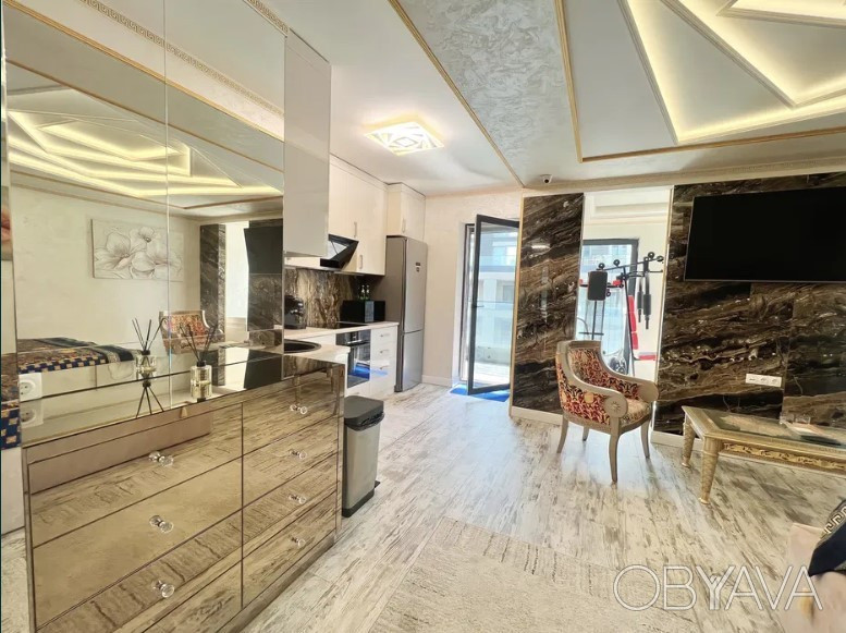 Здається 2-кімнатна-студіо ЖК Рибальський Київ - зображення 10