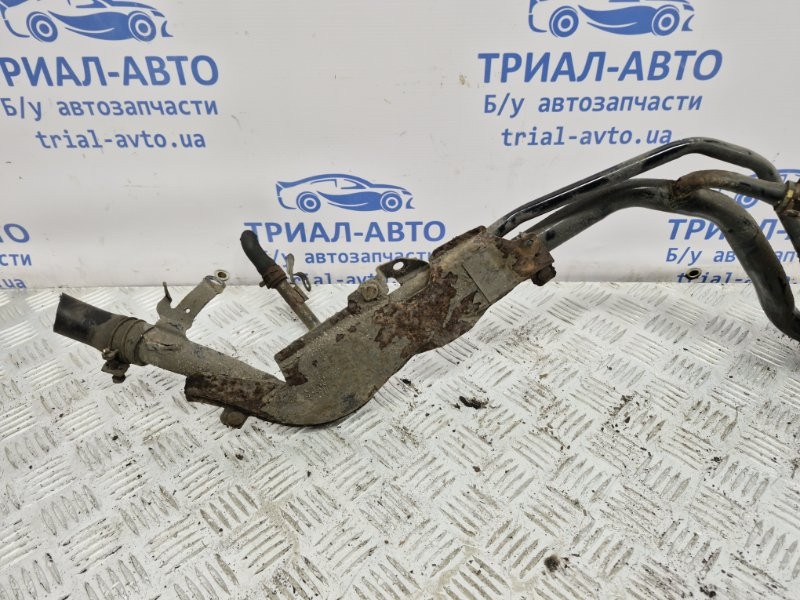 Горловина заливная Mazda 3 BM 2.2 DIESEL 2013 (б/у) Київ - зображення 5