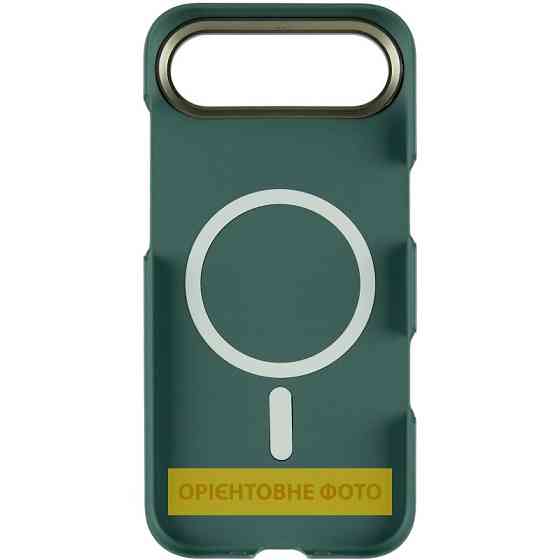 Чехол PC Dream with MagSafe для Apple iPhone 17 Air (6.5") Херсон