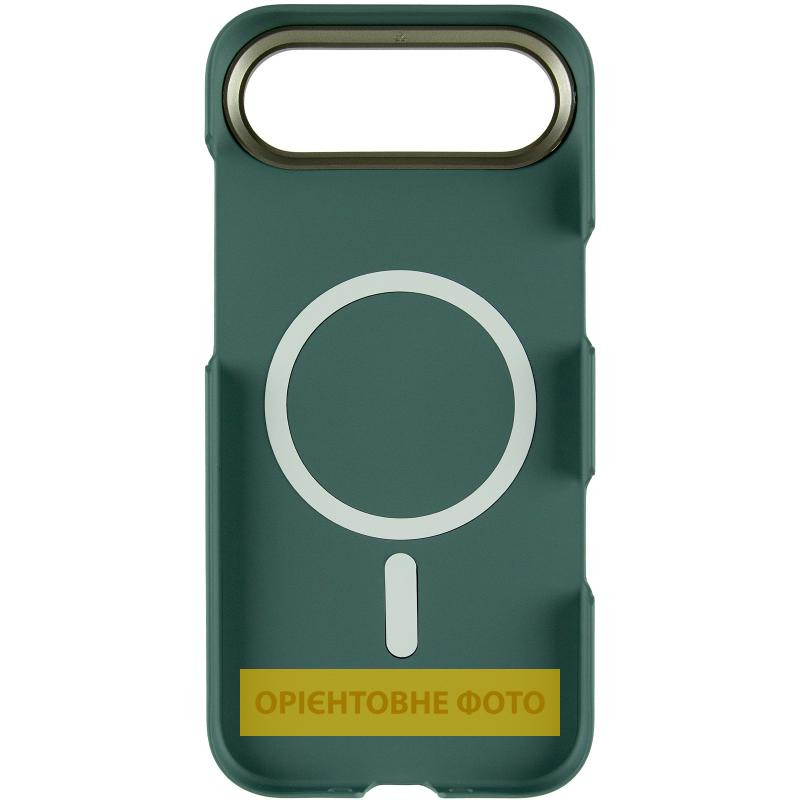 Чехол PC Dream with MagSafe для Apple iPhone 17 Air (6.5") Херсон - зображення 3