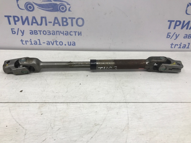 Рулевой карданчик Hyundai Tucson TL 1.7 DIESEL D4FD 2015 (б/у) Киев - изображение 4