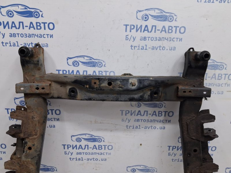 Балка передней подвески Dacia Duster 2010-2017 544015348R (Арт. 62462) Київ - зображення 2