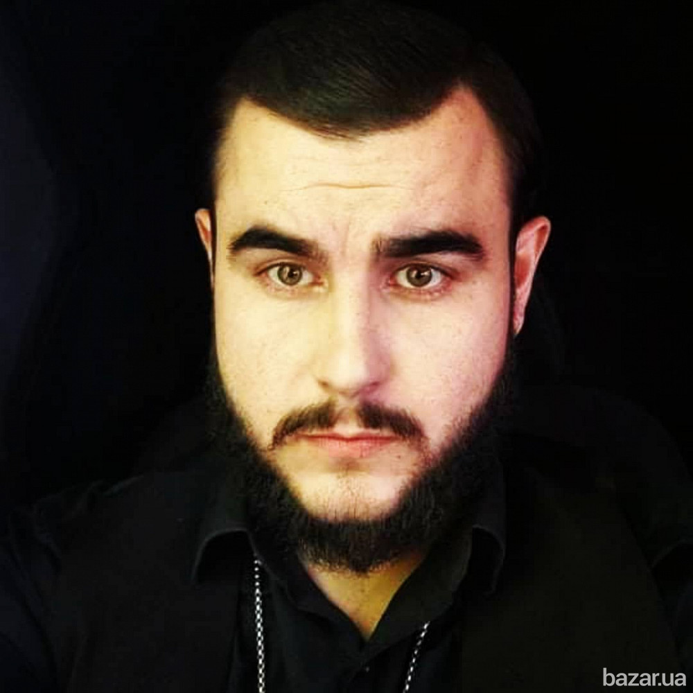 Любовный приворот – магия. Экстрасенс, некромант Виктор Литовский Київ - зображення 1