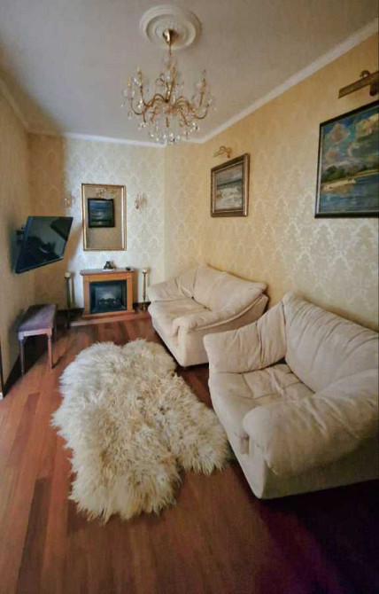 долгосрочная аренда 2-к квартира Киев, Печерский, 800 $/мес. Киев - изображение 9