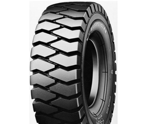 7 R12 Bridgestone JLE Індустріальна шина Київ - зображення 9