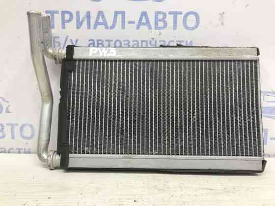 Радиатор печки Mitsubishi Pajero Wagon 3 3.2 ДИЗЕЛЬ 4M41 2000 (б/у) Киев