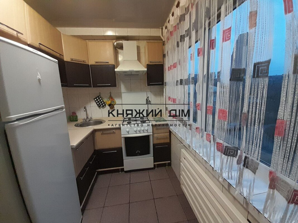 Аренда: 1-комнатная квартира, Соцгород, ст.м. Дарница, Черниговская. №11199039 Київ - зображення 10