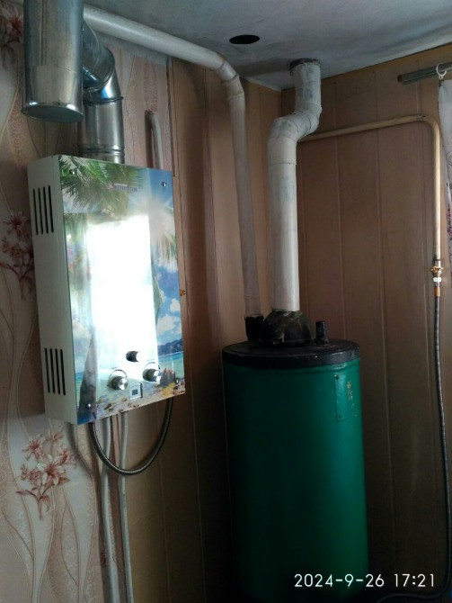 Здам півбудинку р-н пр.Металургів Дніпро - зображення 2