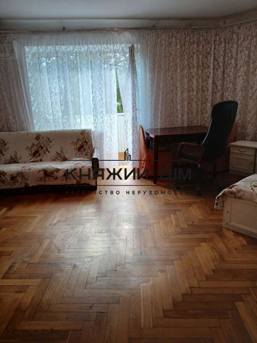 Оренда чудової 3 км. квартири Печерський район Фортечний тупік 6/8 код 11203783 Київ - зображення 3