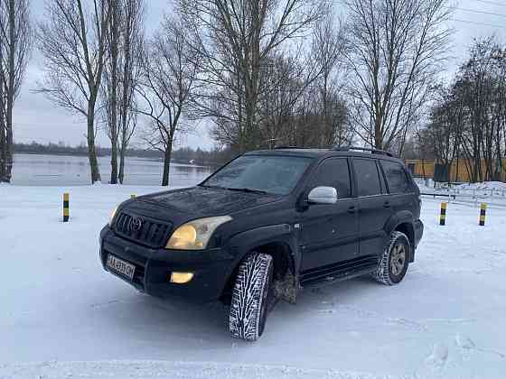 продажа Toyota Land Cruiser Prado, 10900 $ Київ