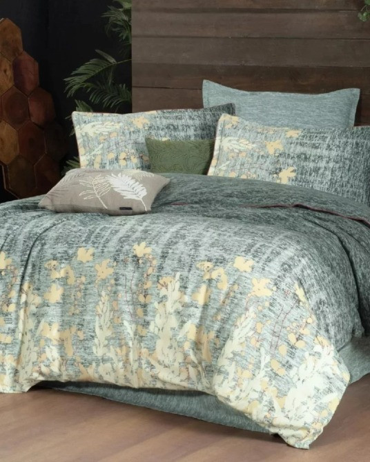 Полуторний комплект постільної білизни з фланелі. Житомир - изображение 1