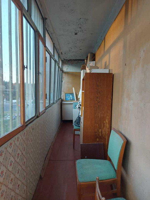 долгосрочная аренда 1-к квартира Киев, Деснянский, 7500 грн./мес. Київ - зображення 5