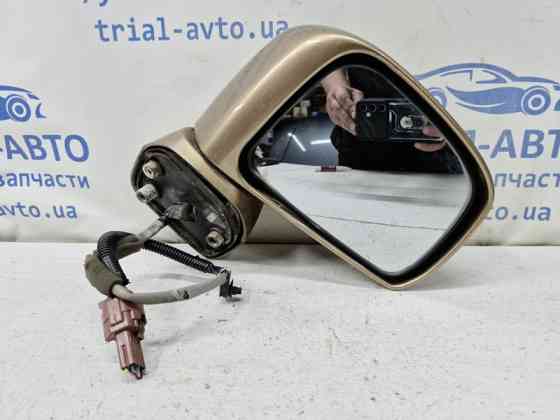 Зеркало правое Nissan Tiida 2004-2014 96301EM19B (Арт. 81857) Киев