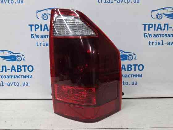 Фонарь задний внешний правый Mitsubishi Pajero Wagon 1999-2006 MN117800 (Арт. 68643) Київ