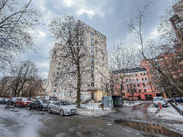 продажа 1-к квартира Киев, Печерский, 60000 $ Київ - зображення 12