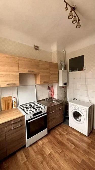 Продам. 1-к.кв., 2/5, 12-й квартал, вул. Дениса Котенка Дніпро - зображення 2