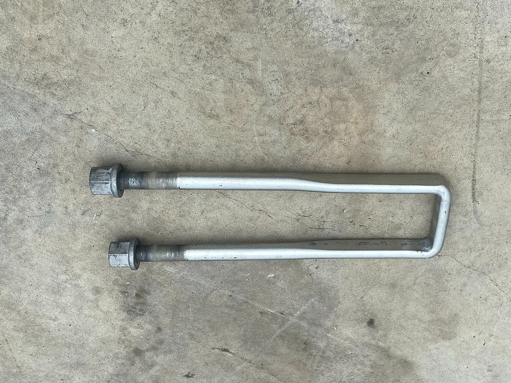 504250317 Стремянка задняя Iveco Eurocargo Львів - зображення 1