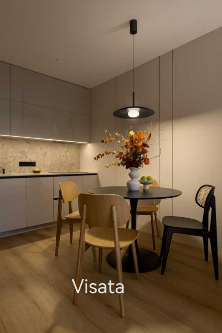 долгосрочная аренда 2-к квартира Киев, Шевченковский, 1200 $/мес. Київ - зображення 2