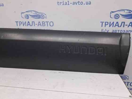 Накладка двери Hyundai Tucson 2004-2009 877242E000 (Арт. 62665) Киев