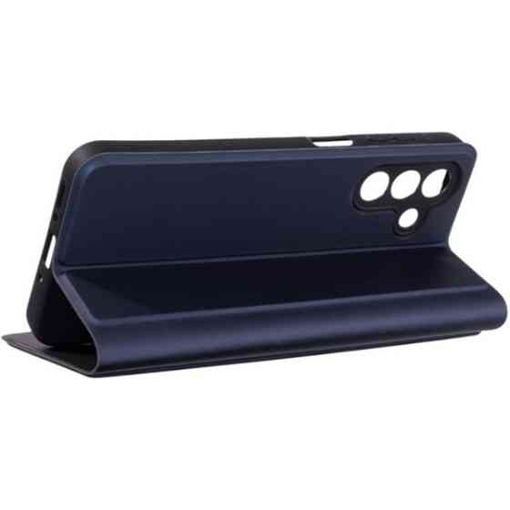 Чохол-книжка Book Cover Gelius Shell для для Samsung A26 5G A266 Blue Харків