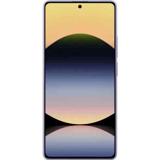 Смартфон Xiaomi Redmi Note 14S 8/256GB NFC Aurora Purple Global (Код товару:40945) Харьков