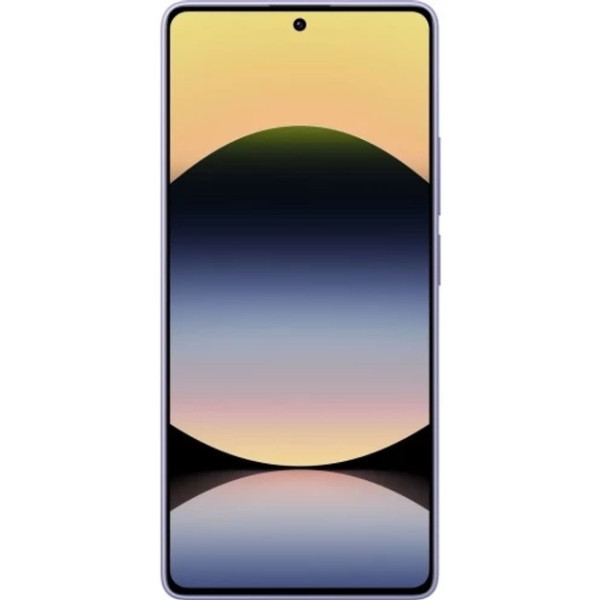 Смартфон Xiaomi Redmi Note 14S 8/256GB NFC Aurora Purple Global (Код товару:40945) Харьков - изображение 2