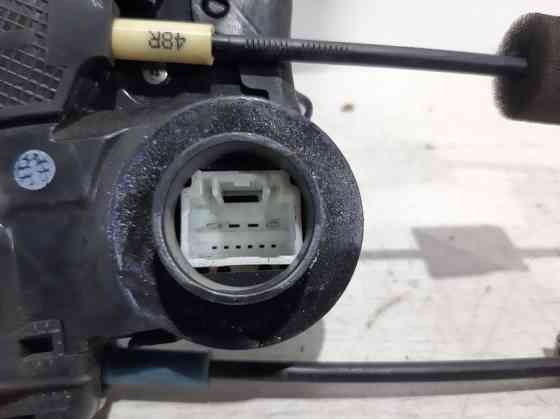 Замок двери задний левый Toyota RAV 4 A30 2005 (б/у) Киев