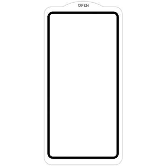 Защитное стекло SKLO 5D (тех.пак) для Oppo A6 / A6s / A6x / A6k Херсон