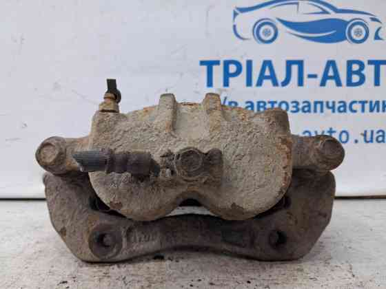 Суппорт передний левый Kia Sorento BL 2.5 DIESEL D4CB 2002 (б/у) Киев