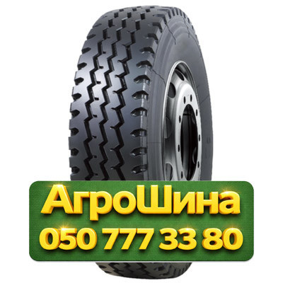 315/80R22.5 Firemax FM188 156/153L Рулевая грузовая шина Киев - изображение 1