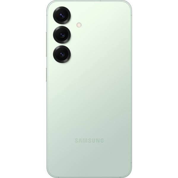 Смартфон Samsung Galaxy S25 S931B 12/128GB Mint (SM-S931BLGD) EU (Код товару:40516) Харків - зображення 7