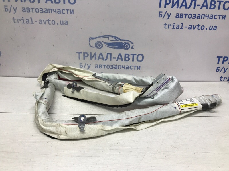 Airbag потолка(шторка) правый Ford Kuga CBS 2.0 DIESEL 2011 (б/у) Киев - изображение 1