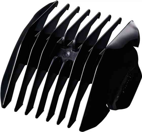 Машинка для стрижки волос Panasonic ER-GP30-K520 черный Київ