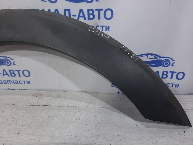 Накладка крыла Chevrolet Captiva C140 2.2 ДИЗЕЛЬ 2006 перед. прав. (б/у) Киев - изображение 2