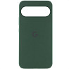 Чехол Silicone Cover Lakshmi (AAA) with Logo для Google Pixel 10 / 10 Pro Херсон