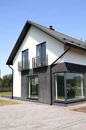 продажа 4-к дом Бориспольский, Гнедин, 175000 $ 