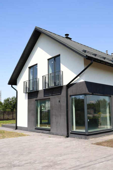 продажа 4-к дом Бориспольский, Гнедин, 175000 $  - зображення 3