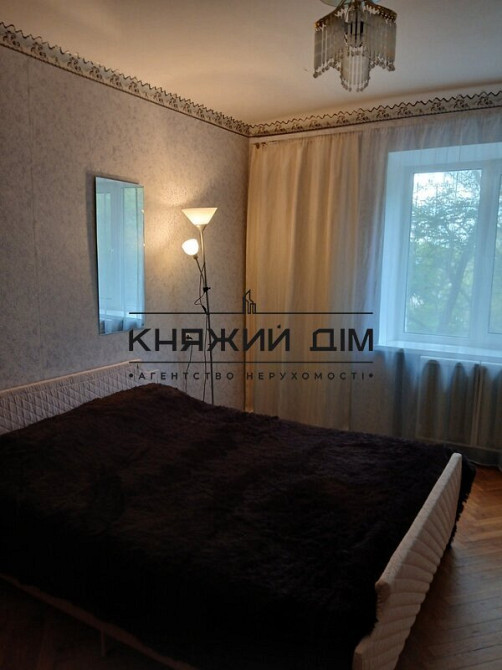 Оренда чудової 3 км. квартири Печерський район Фортечний тупік 6/8 код 11203783 Київ - зображення 7