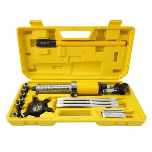 Съемник гидравлический двух-трёхзахватный 5т СТАНДАРТ MHGP0501 Харьков - изображение 1