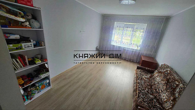Продаж 3 кімнатної вул. Вербицького ст м Харківська Киев - изображение 3