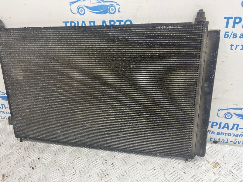 Радиатор кондиционера Mazda CX 9 2006-2015 TD1161480A (Арт. 72264) Київ - зображення 6