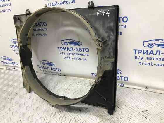 Диффузор Mitsubishi Pajero Wagon 2006-2022 MR497044 (Арт. 56801) Київ