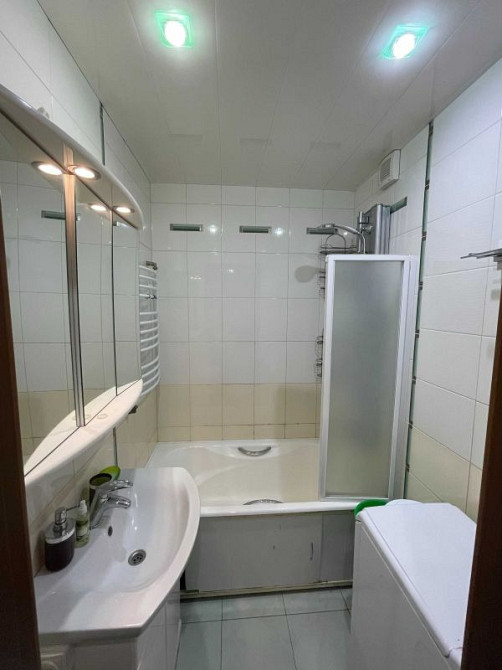 Здам. 4-к.кв. 7/9, ж/м Сонячний. Набережна Сонячна 6. Дніпро - зображення 12