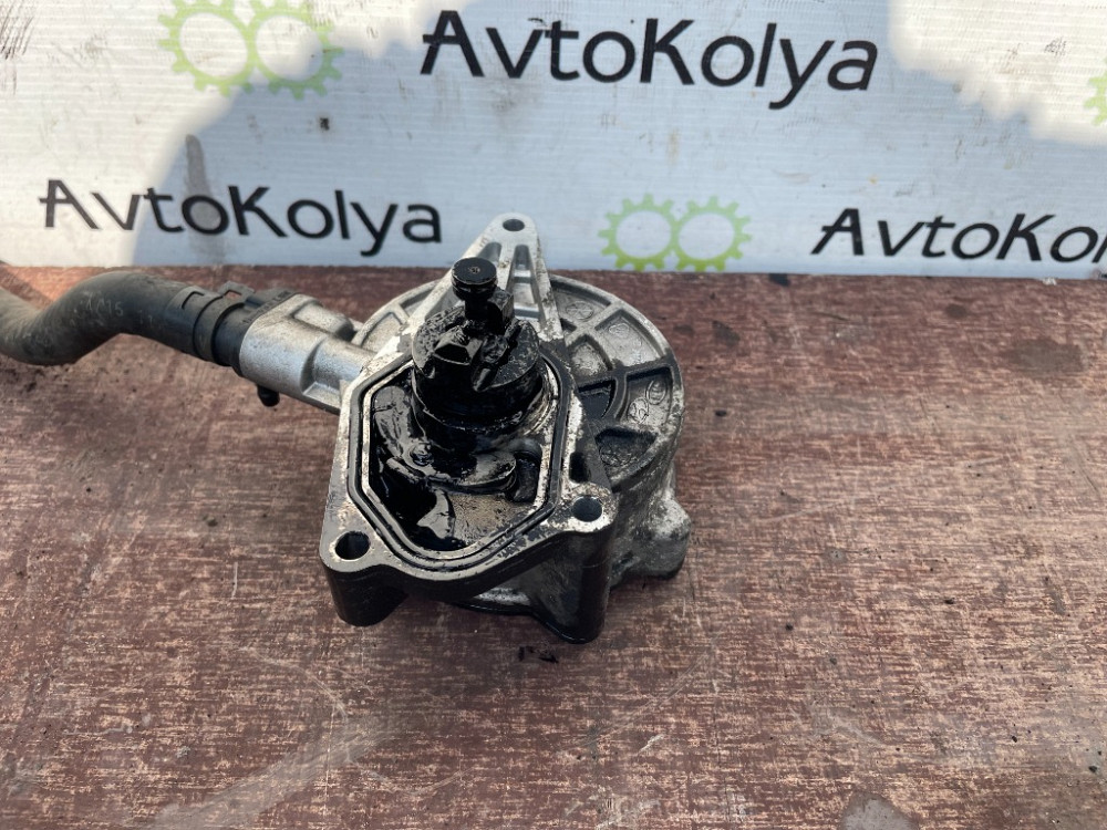 Вакуумный насос Hyundai Tucson 1.7 crdi 2015-2019 Ковель - зображення 2