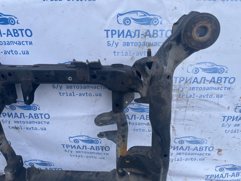 Балка передней подвески Jeep Grand Cherokee WK2 3.6 БЕНЗИН ERB 2010 (б/у) Київ - зображення 8