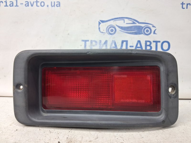 Катафот правый Mitsubishi Pajero Sport K9 3.0 БЕНЗИН 6G72 1996 (б/у) Київ - зображення 1