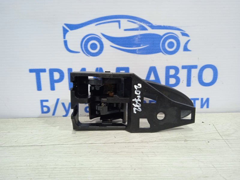 Ручка двери внутреняя задняя левая Toyota RAV 4 A30 2005 (б/у) Киев - изображение 2